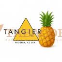 Тютюн для кальяна Tangiers Noir Pineapple 100 гр. Фото.